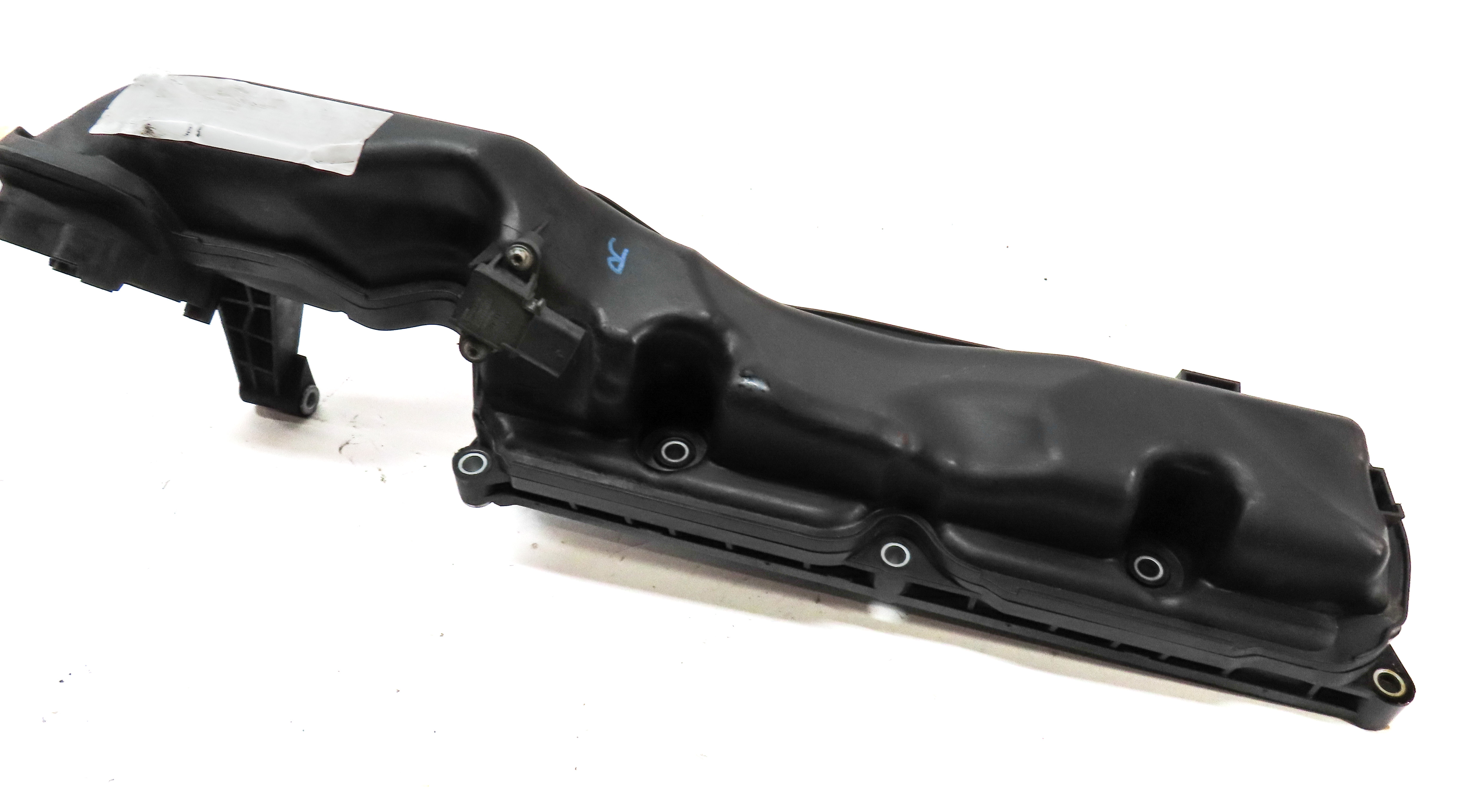 13-19 BMW X5 X5M X6 X6M 5 6 7 (F01 F10 F15 F16) 4.4L N63 RIGHT INTAKE MANIFOLD — exact item pictured